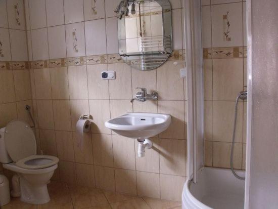 Gorolik U Kwietniow-Centrum Bukowiny- Mozliwosc Wyzywienia Bukowina Tatrzańska Dış mekan fotoğraf